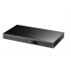 Суич Cudy GS1028PS2, 24 портов, 10/100/1000, 24× GbE with 802.3at/af PoE, 2× Uplink SFP, Default/VLAN/Extend Modes , за 19