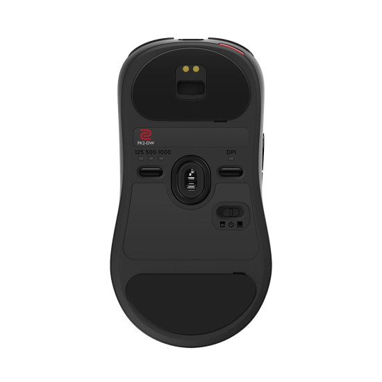 ZOWIE FK2-DW 4K Wireless Mouse for Esports