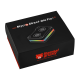 CPU Water Block AMD Mycro Direct-Die Pro V1 RGB CPU Water Block AMD Mycro Direct-Die Pro V1 RGB