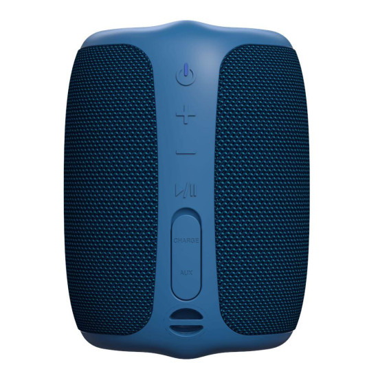 Portable speaker Creative MUVO Play - Blue