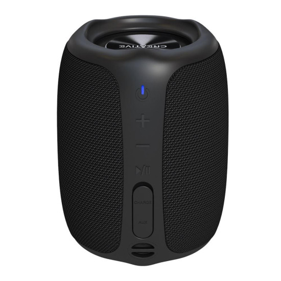 Portable speaker Creative MUVO Play - Black