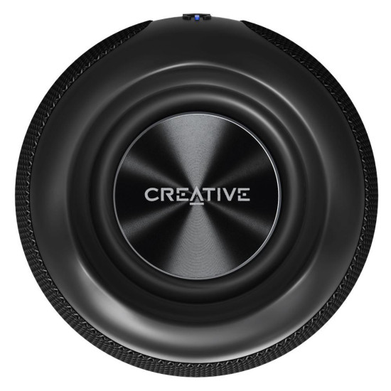 Portable speaker Creative MUVO Play - Black