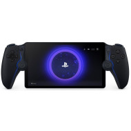 PlayStation Portal за PS5 - Midnight Black