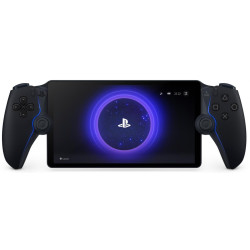 PlayStation Portal за PS5 - Midnight Black