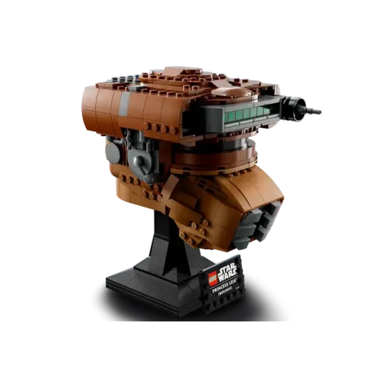 LEGO Star Wars Princess Leia™ (Boushh™) Helmet, 75351