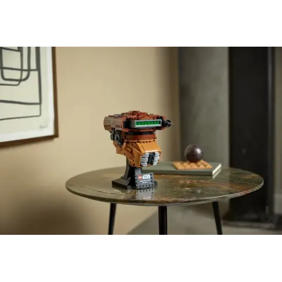 LEGO Star Wars Princess Leia™ (Boushh™) Helmet, 75351