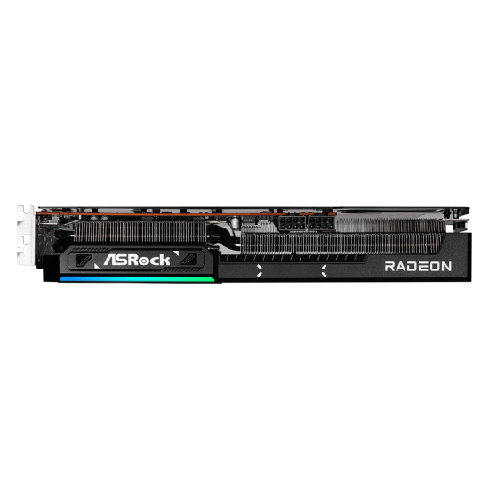 Видео карта ASROCK RADEON RX 9070 Challenger 16GB GDDR6