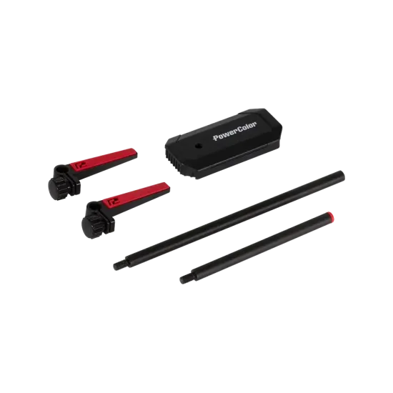 PowerColor Graphics Card Holder GCH-1000