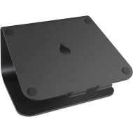 Laptop Stand Rain Design mStand, Black