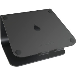 Laptop Stand Rain Design mStand, Black