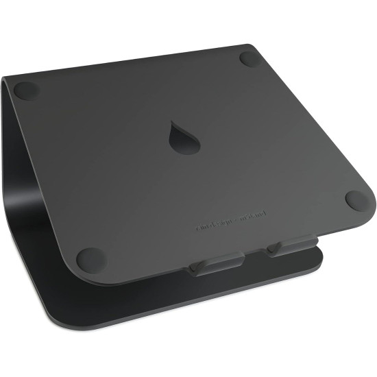 Laptop Stand Rain Design mStand, Black