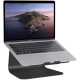 Laptop Stand Rain Design mStand, Black