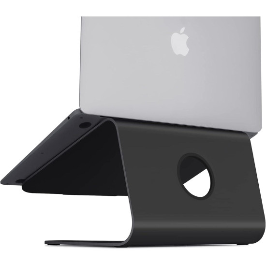 Laptop Stand Rain Design mStand, Black