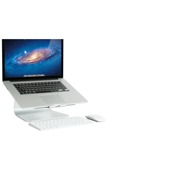 Laptop Stand Rain Design mStand, Black