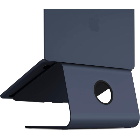 Laptop Stand Rain Design mStand, Midnight