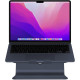 Laptop Stand Rain Design mStand, Midnight