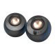 Saund System Creative PEBBLE X - 15W RMS, USB-C