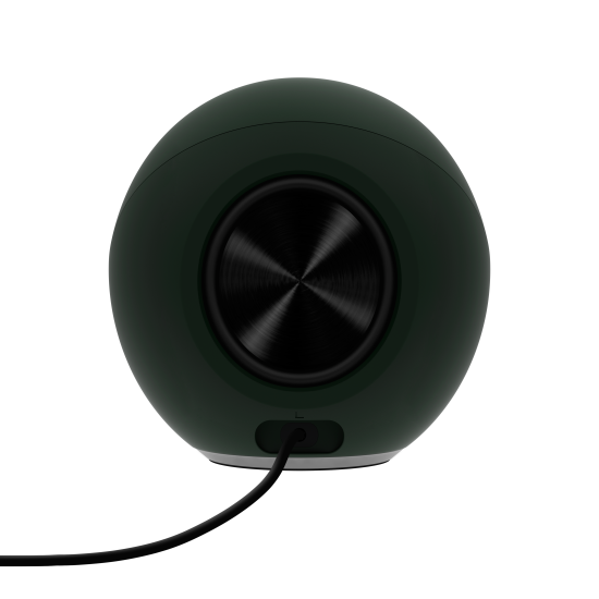 Sound System Creative Pebble Pro - Green