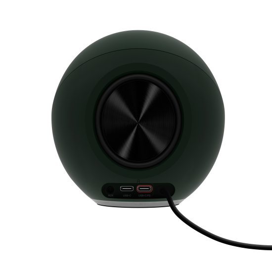 Sound System Creative Pebble Pro - Green