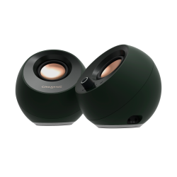 Sound System Creative Pebble Pro - Green