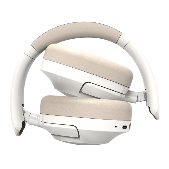 Wireless Over-ear Headphones Creative Zen Hybrid 2 - Cream