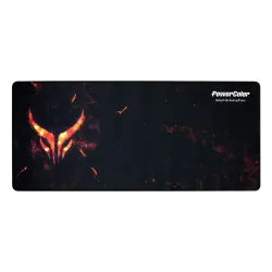 Подложка за мишка PowerColor Red Devil - XL