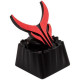 Ducky x PowerColor Red Devil Keycap