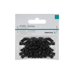 DeepCool силиконови битове PIXEL Black