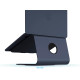 Laptop Stand Rain Design Rain Design mStand360 with Swivel Base - Midnight