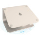 Laptop Stand Rain Design Rain Design mStand360 with Swivel Base - Starlight