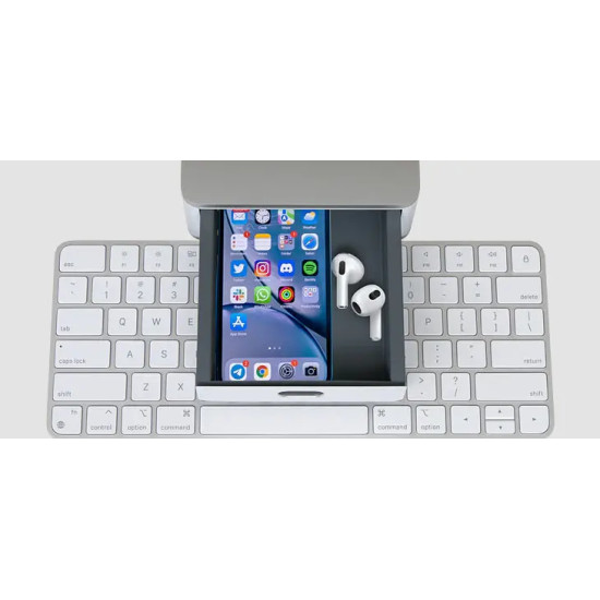 Stand for iMac Rain Design mBase 24