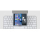 Stand for iMac Rain Design mBase 24