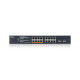 Switch ZyXEL XMG1915-18EP,  16-port 2.5GbE Smart Managed PoE Switch with 2 SFP+ Uplink