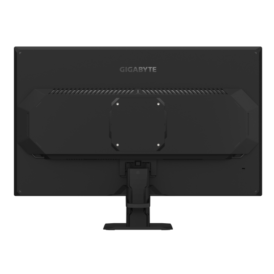 Геймърски Монитор Gigabyte GS27QXA - 27