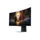 Monitor Samsung Odyssey OLED G8 G85SD Ultra WQHD - 34