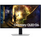 Монитор SAMSUNG Odyssey OLED G6 G61SD - 27