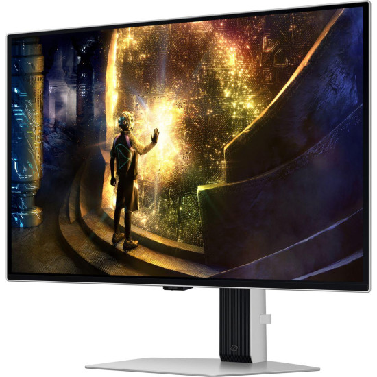 Монитор SAMSUNG Odyssey OLED G6 G61SD - 27