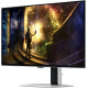 Монитор SAMSUNG Odyssey OLED G6 G61SD - 27