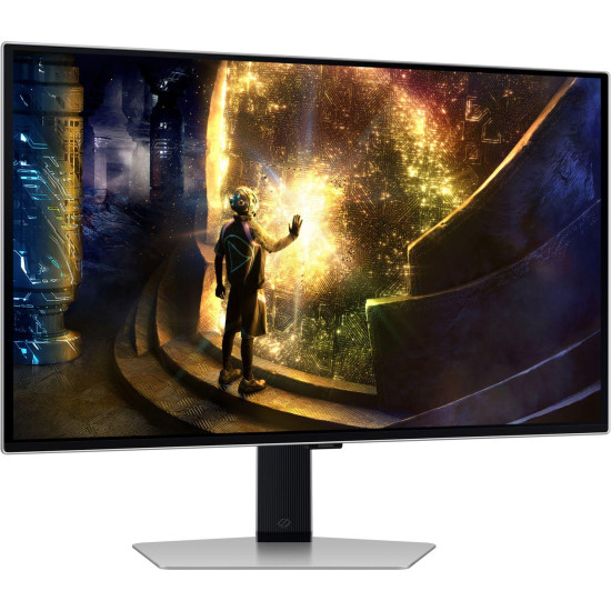 Монитор SAMSUNG Odyssey OLED G6 G61SD - 27