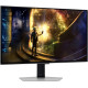 Монитор SAMSUNG Odyssey OLED G6 G61SD - 27
