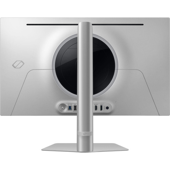 Монитор SAMSUNG Odyssey OLED G6 G61SD - 27