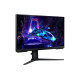 Monitor Samsung Odyssey G3 G30D - 24