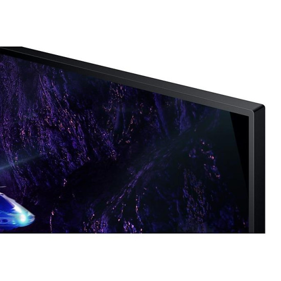 Monitor Samsung Odyssey G3 G30D - 24