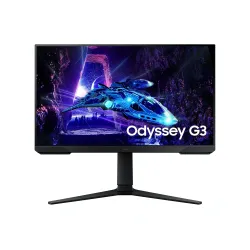 Monitor Samsung Odyssey G3 G30D - 24