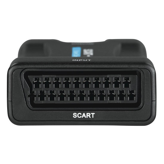 Hama AV Converter, Scart to HDMI™