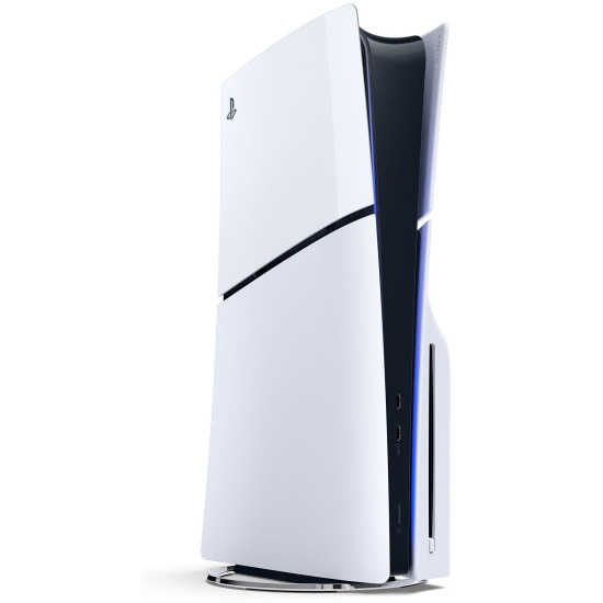 Gaming Console PlayStation 5 (Slim) - Astro Bot Bundle