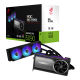 Graphic card ASUS ROG Astral LC RTX 5090 OC 32GB GDDR7
