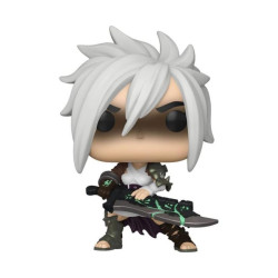 Funko POP! League of Legends POP! Games Riven w/Broken Blade 9 cm #1040