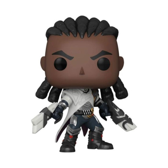 Funko POP! League of Legends POP! Games Vinyl Figure Lucian #1042