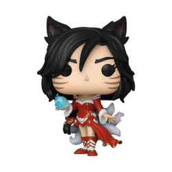 Фигурка League of Legends POP! Games Ahri #1041